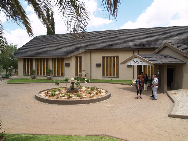 AGS Virginia / Virginia AFM